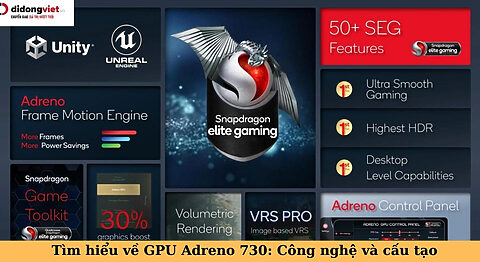 adreno 730