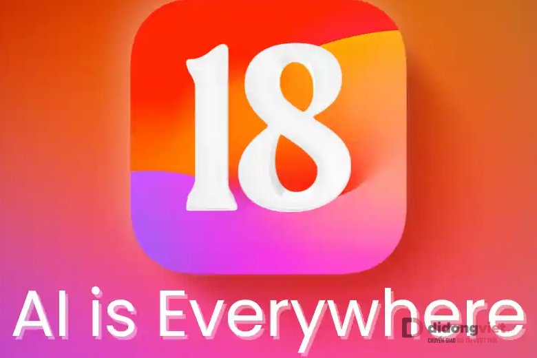 ios 18 ai 2