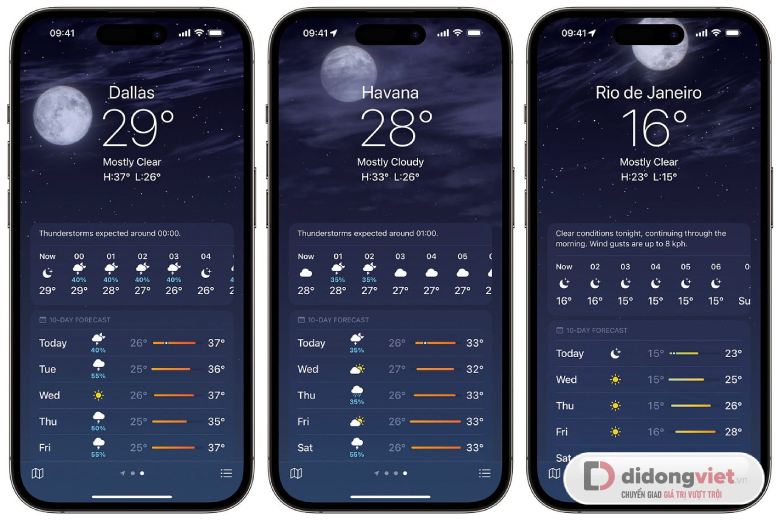 ios weather app 3