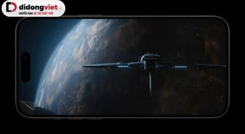 iPhone 16 Pro cạnh viền bezel siêu mỏng thu hút đông đảo iFan dù giá cao