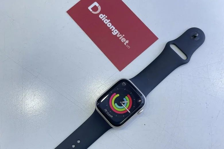 Cách đặt lại Apple Watch và ghép đôi lại
