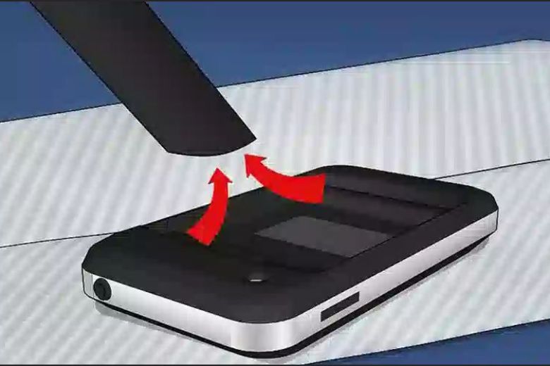 Cách đẩy nước ra khỏi loa trên iPhone