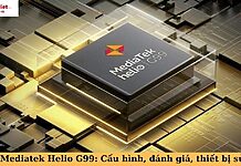 mediatek helio g99