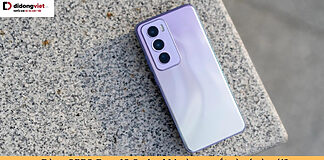 oppo reno12 series khi nào ra mắt