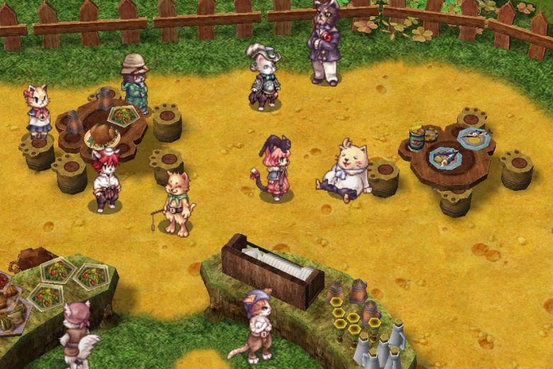 Ragnarok Online