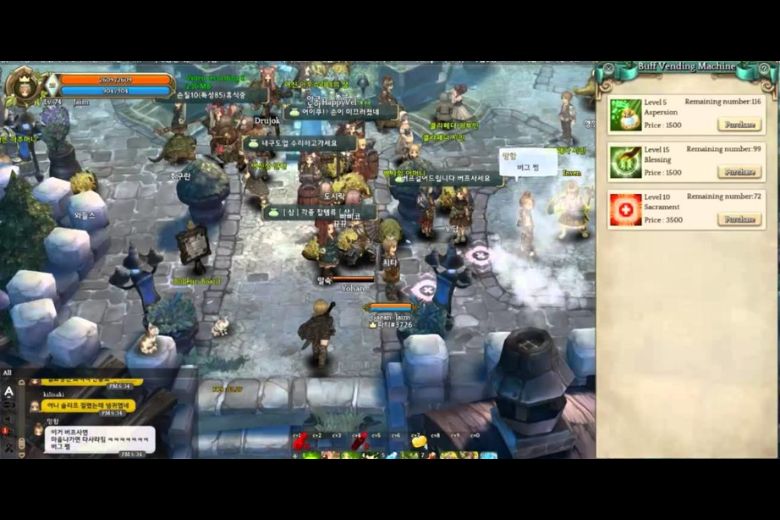 Ragnarok Online