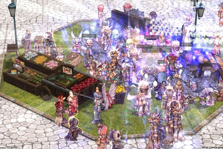 Ragnarok Online