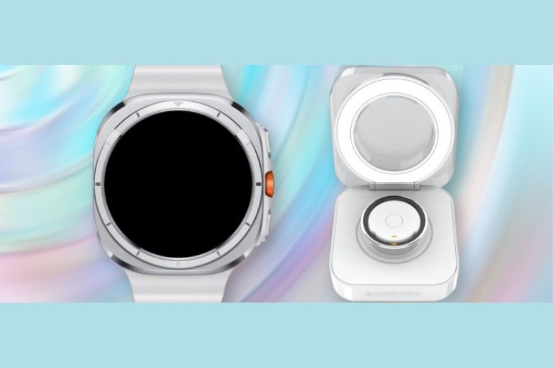 có nên mua samsung galaxy watch x2