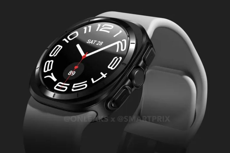 có nên mua samsung galaxy watch x2