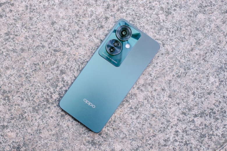 so sánh oppo reno11 f và redmi note 13 pro