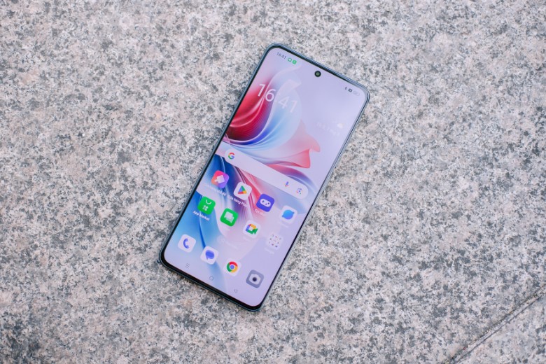 so sánh oppo reno11 f và redmi note 13 pro