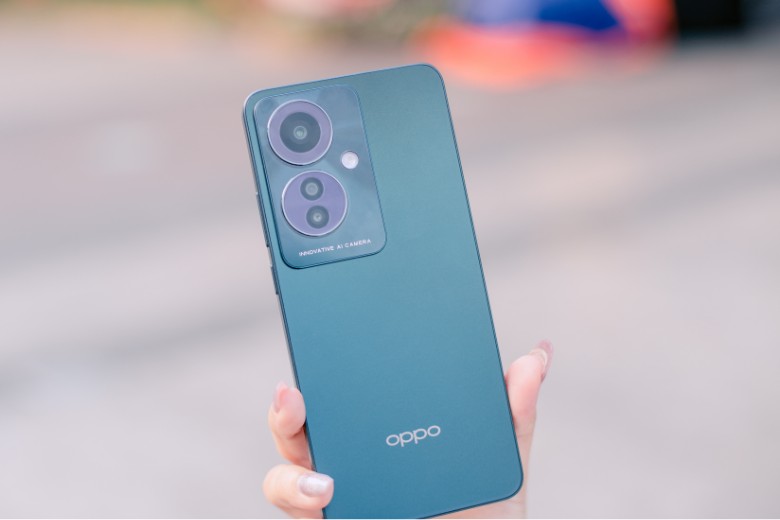 so sánh oppo reno11 f và redmi note 13 pro