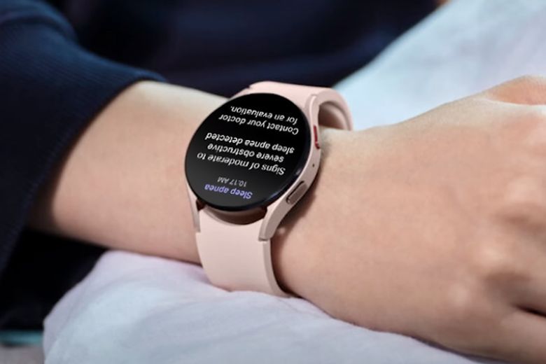 samsung galaxy watch7 có mấy màu