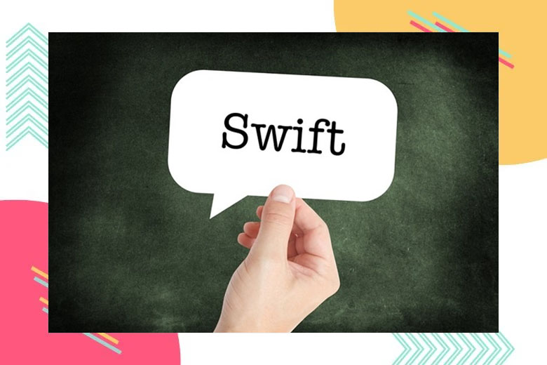 SWIFT Code dùng để làm gì