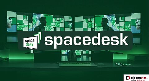 Spacedesk