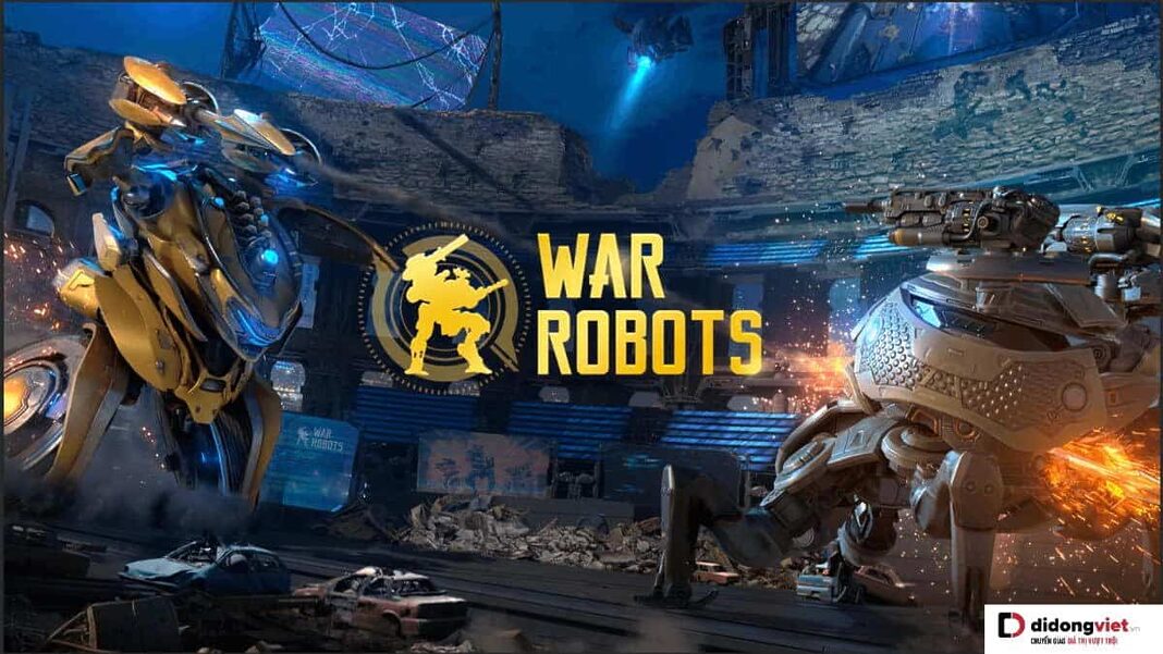 War Robots