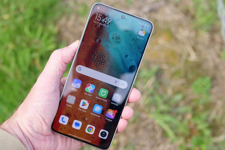 Xiaomi 14T Series khi nào ra mắt