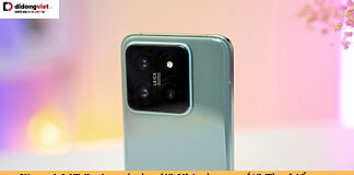 xiaomi 14t có gì mới