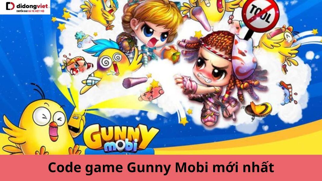 code Gunny Mobi
