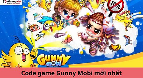 code Gunny Mobi