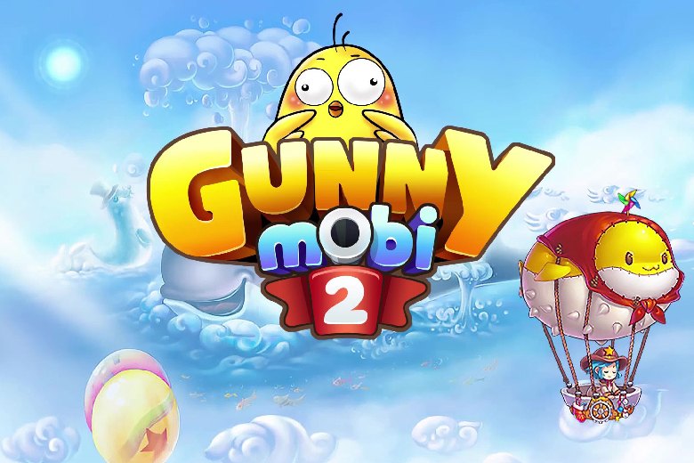 Code Gunny Mobi 7