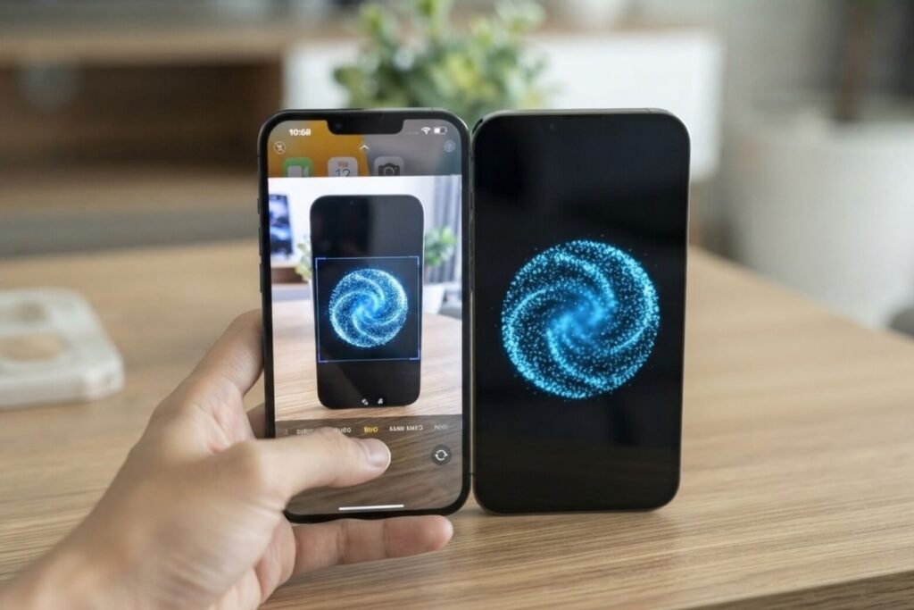 Cách chuyển dữ liệu từ iPhone cũ sang iPhone mới an toàn và nhanh chóng 21 cach chuyen du lieu tu iphone sang iphone chuyen du lieu khong day buoc 2 didongviet