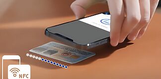 Cách quét NFC CCCD trên iPhone