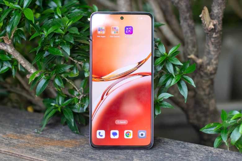 cấu hình oppo reno12 f 5g