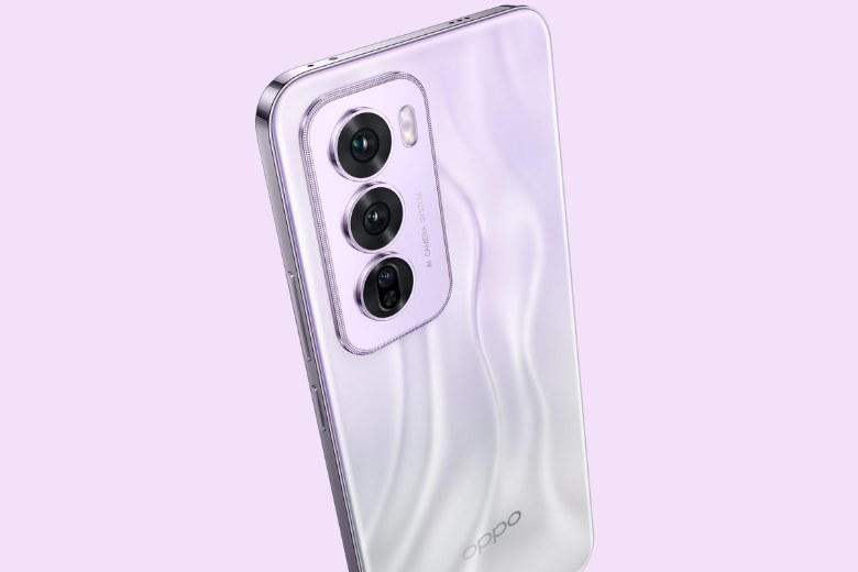 cấu hình oppo reno12 pro