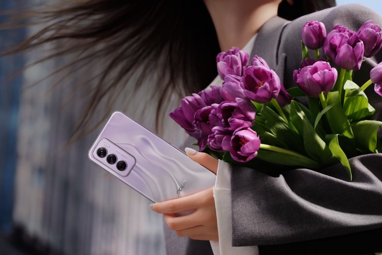 cấu hình oppo reno12 pro