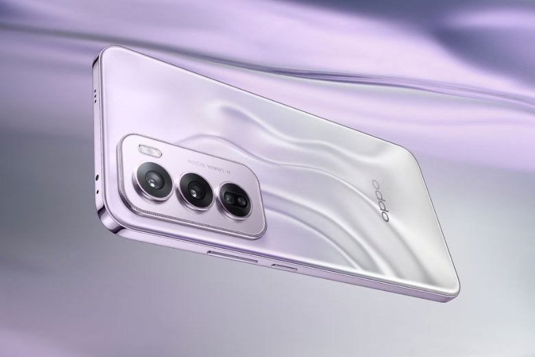 cấu hình oppo reno12 pro