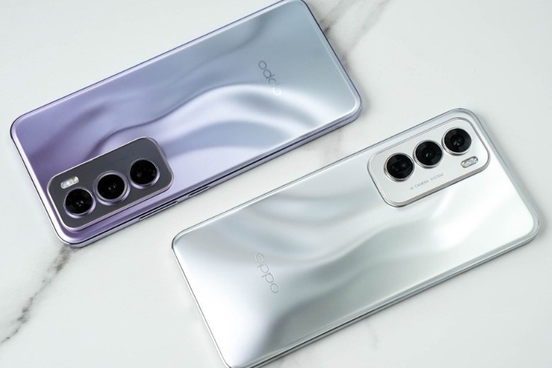 cấu hình oppo reno12 pro