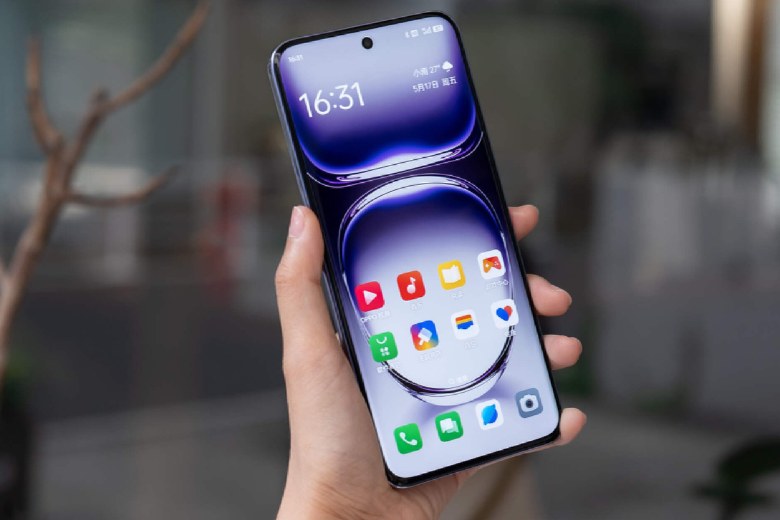 cấu hình oppo reno12