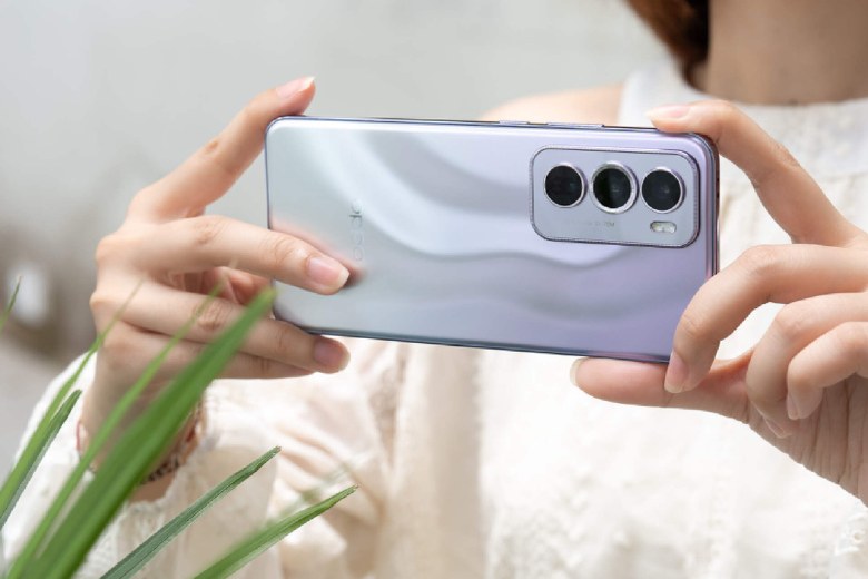 cấu hình oppo reno12