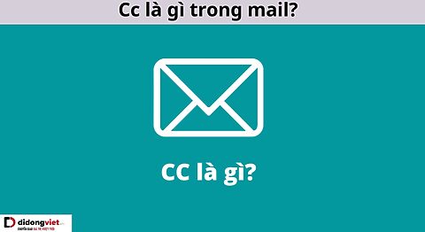 Cc là gì