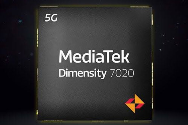 mediatek dimensity 7020
