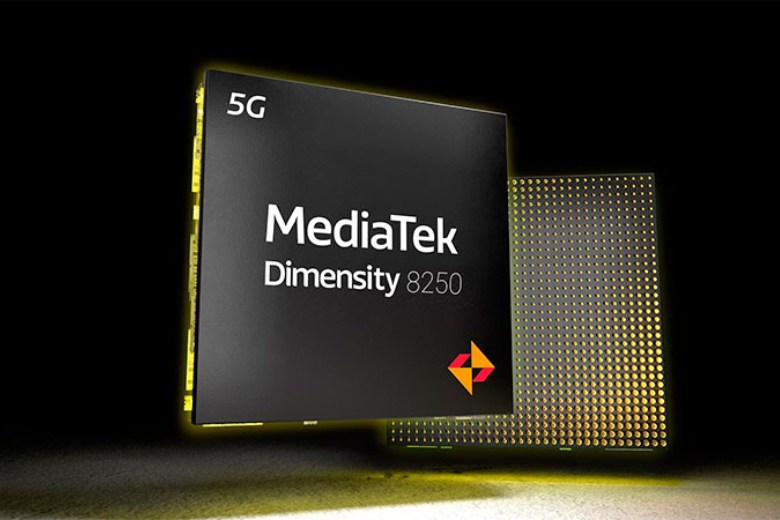 mediatek dimensity 8250