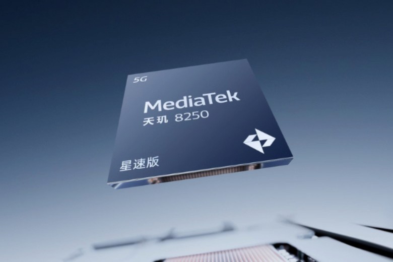 mediatek dimensity 8250