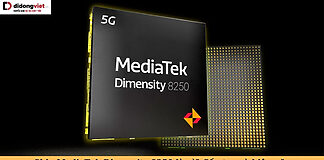 mediatek dimensity 8250