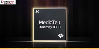 mediatek dimensity 8300