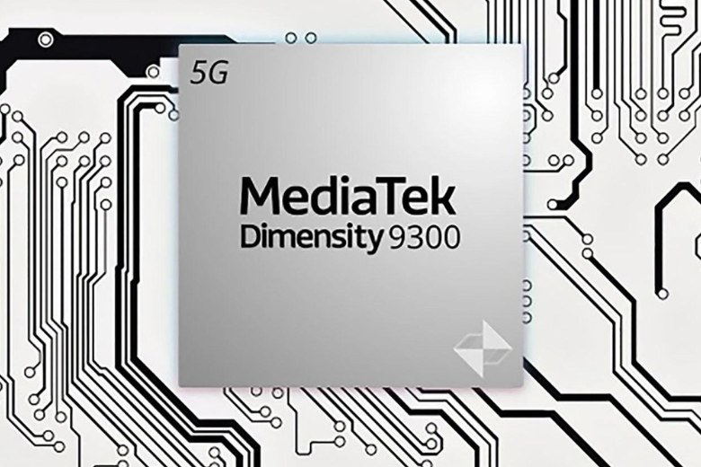 mediatek dimensity 9300
