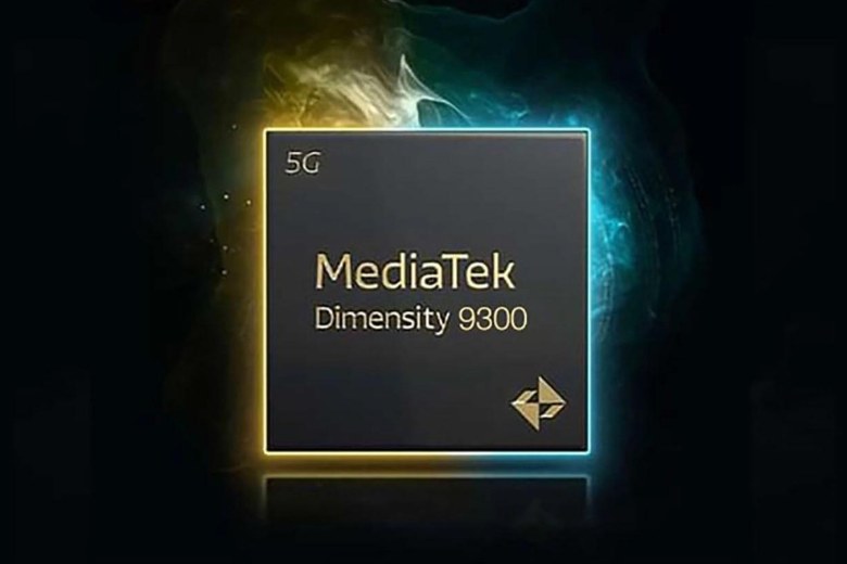 mediatek dimensity 9300