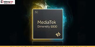 mediatek dimensity 9300