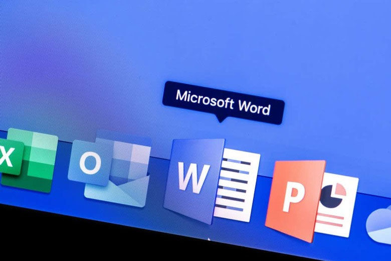  Microsoft Word 