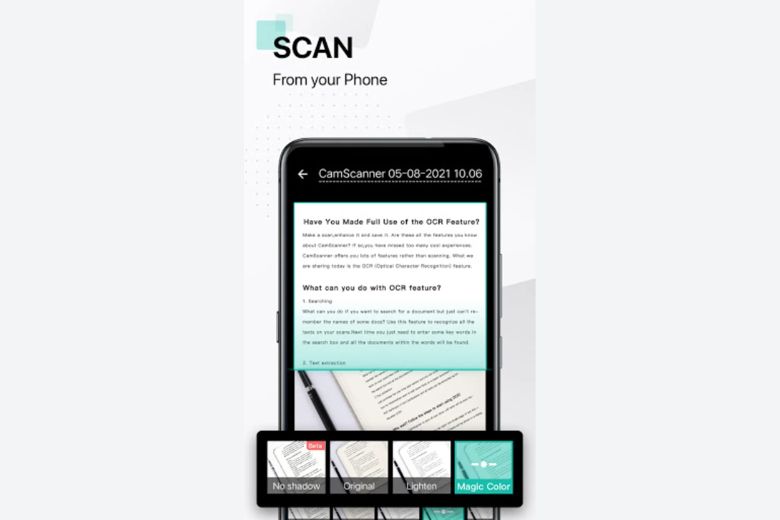 CamScanner 