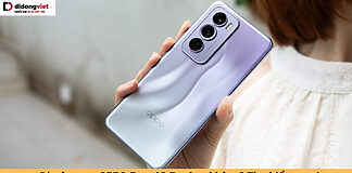 có nên mua oppo reno12 pro