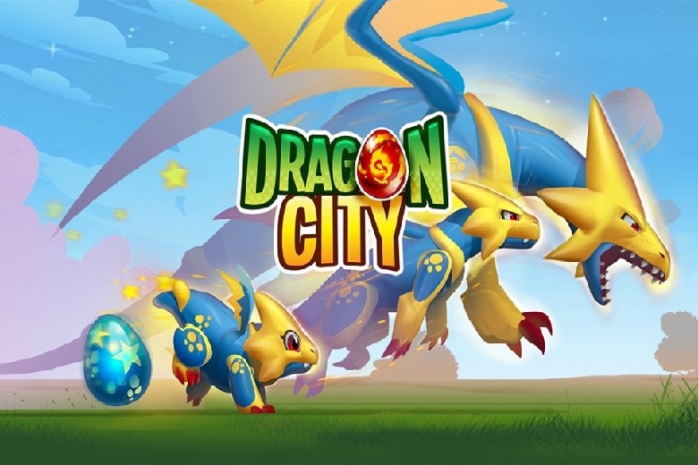 code Dragon City 1