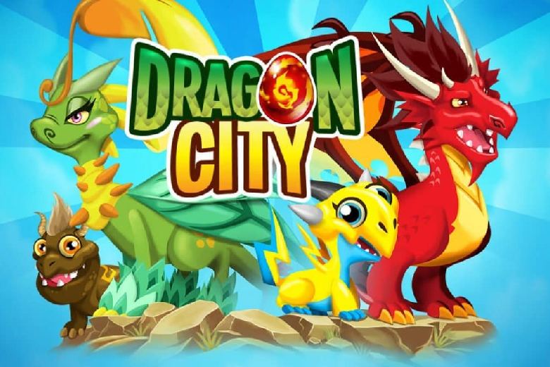 code Dragon City 11