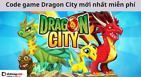 code Dragon City