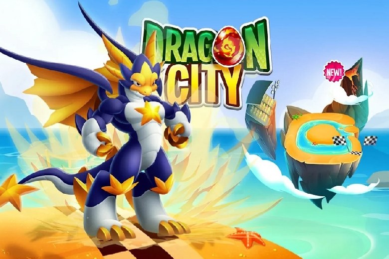 code Dragon City 2